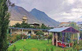 Madina Hotel 2